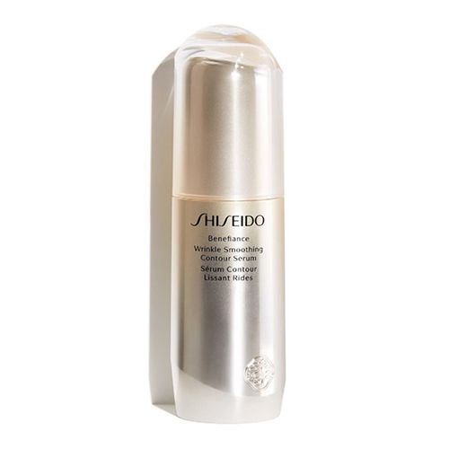 SHISEIDO Benefiance - Sérum Contour Lissant Rides 0768614155805 SHISEIDO Benefiance - Sérum Contour Lissant Rides 0768614155805